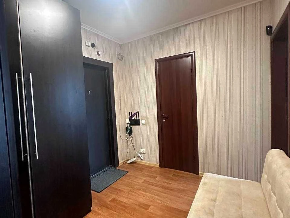 Квартира. Київ, Софії Русової вул.