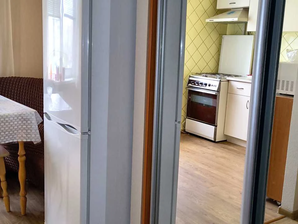 Квартира. Київ, Йорданська вул.