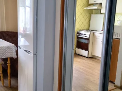 Квартира. Київ, Йорданська вул.