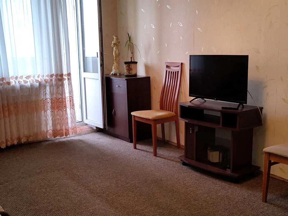 Квартира. Київ, Йорданська вул.