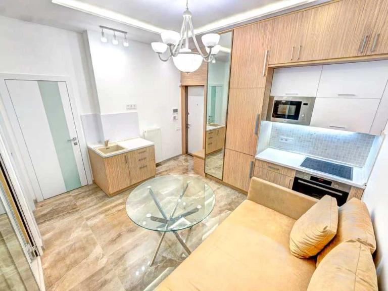Apartment. Eugene Konovalec st., Kyiv