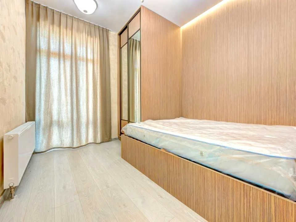 Apartment. Eugene Konovalec st., Kyiv