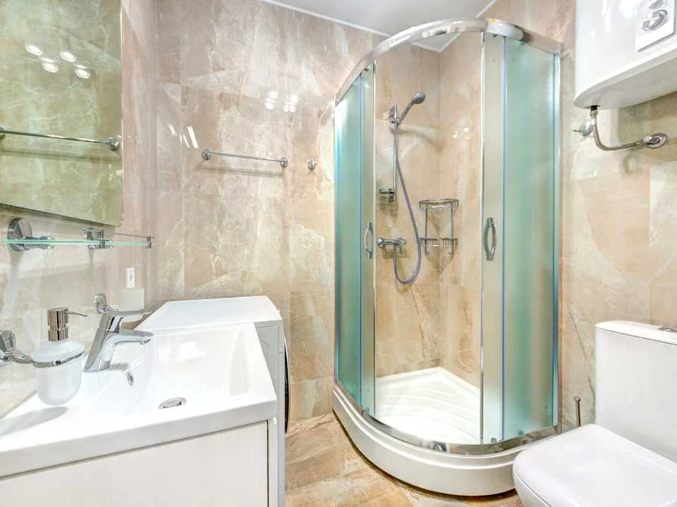 Apartment. Eugene Konovalec st., Kyiv