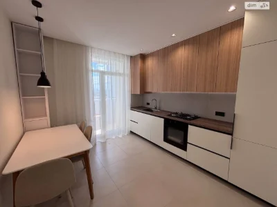 Apartment for Sale in Lviv
