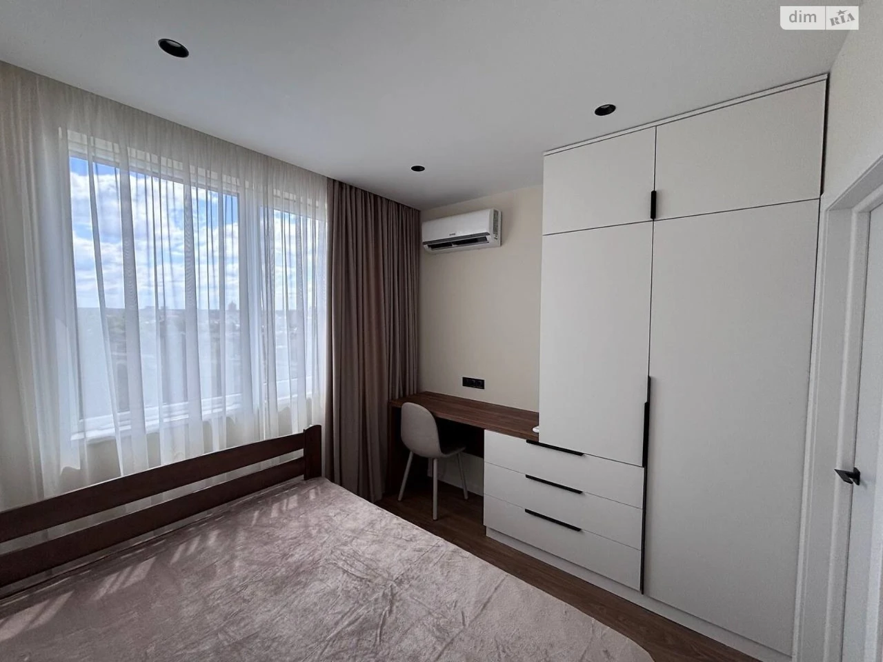 Apartment for Sale in Lviv