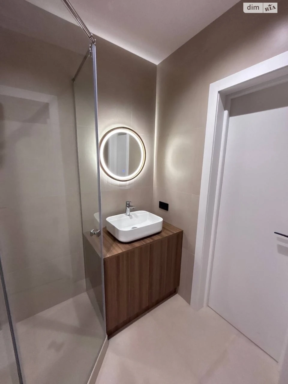 Apartment for Sale in Lviv