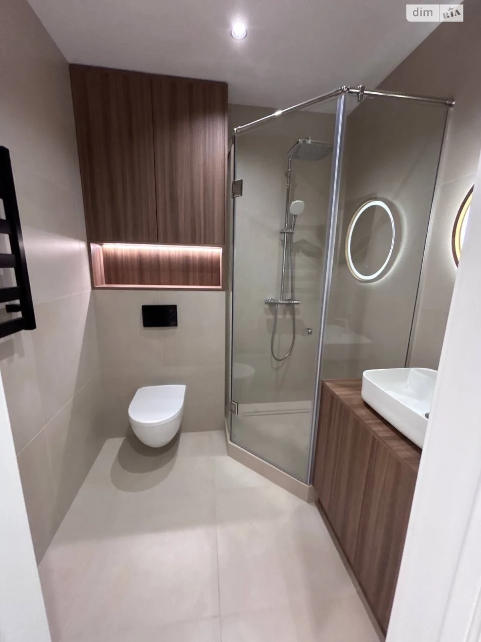 Apartment for Sale in Lviv