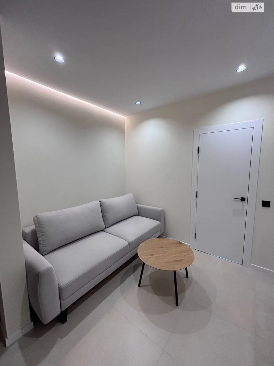 Apartment for Sale in Lviv