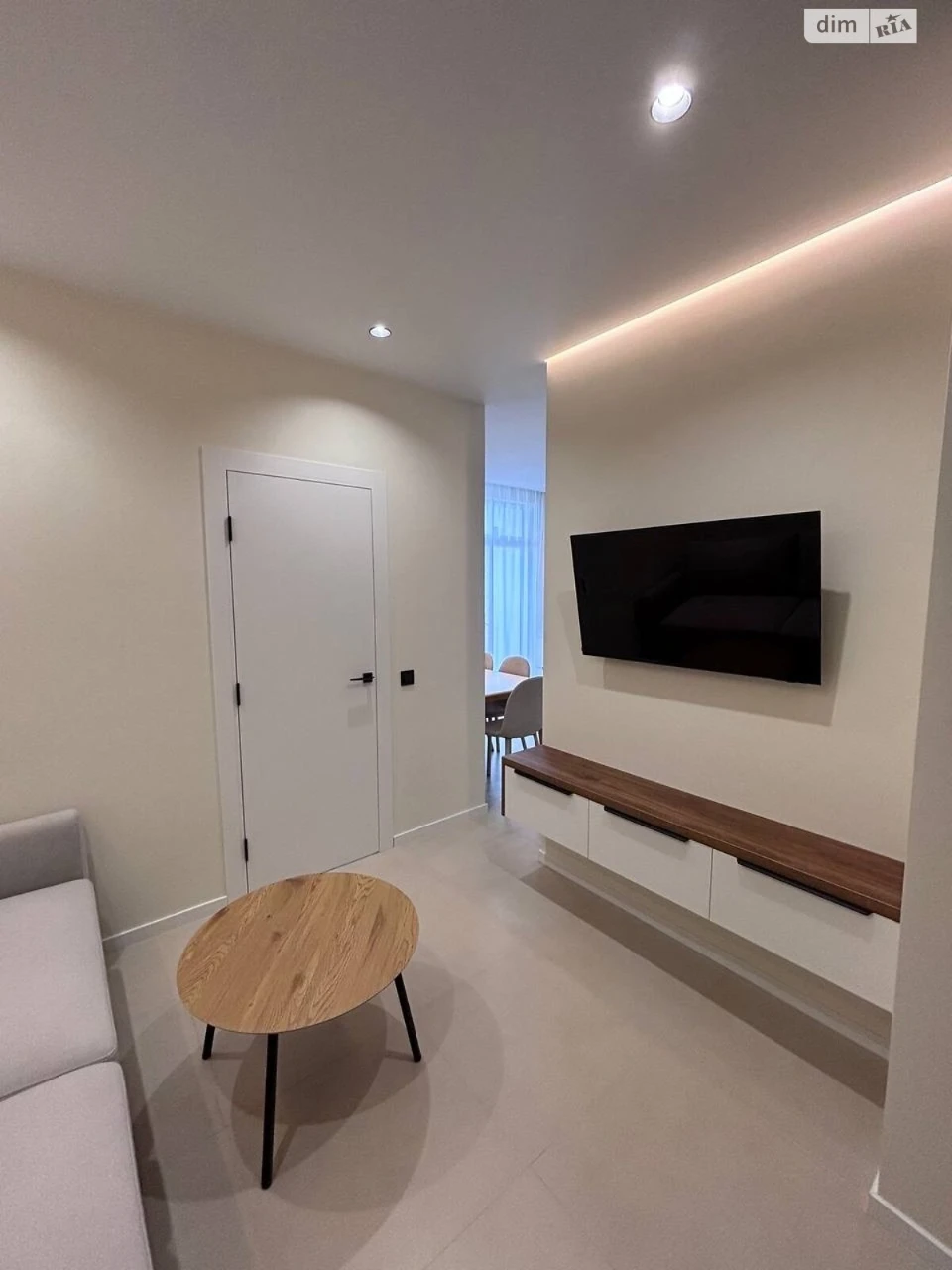 Apartment for Sale in Lviv