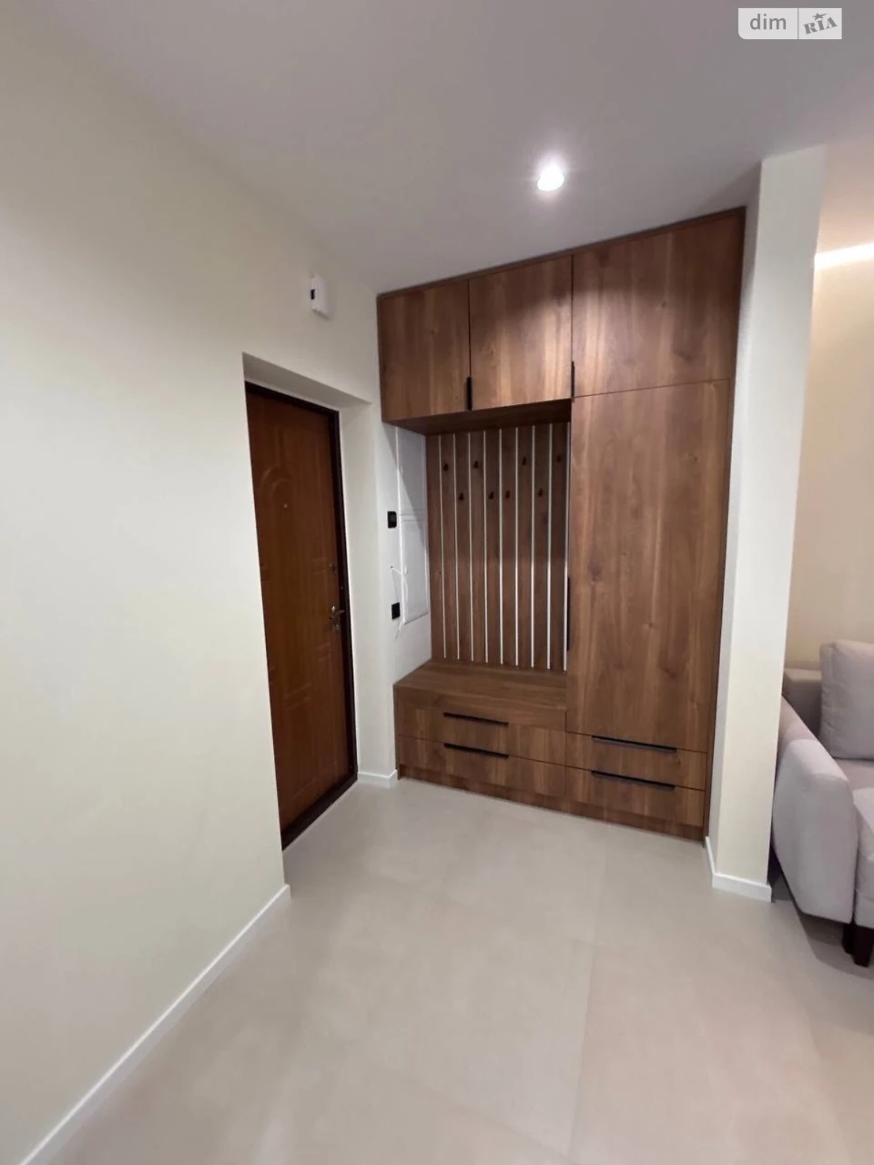 Apartment for Sale in Lviv