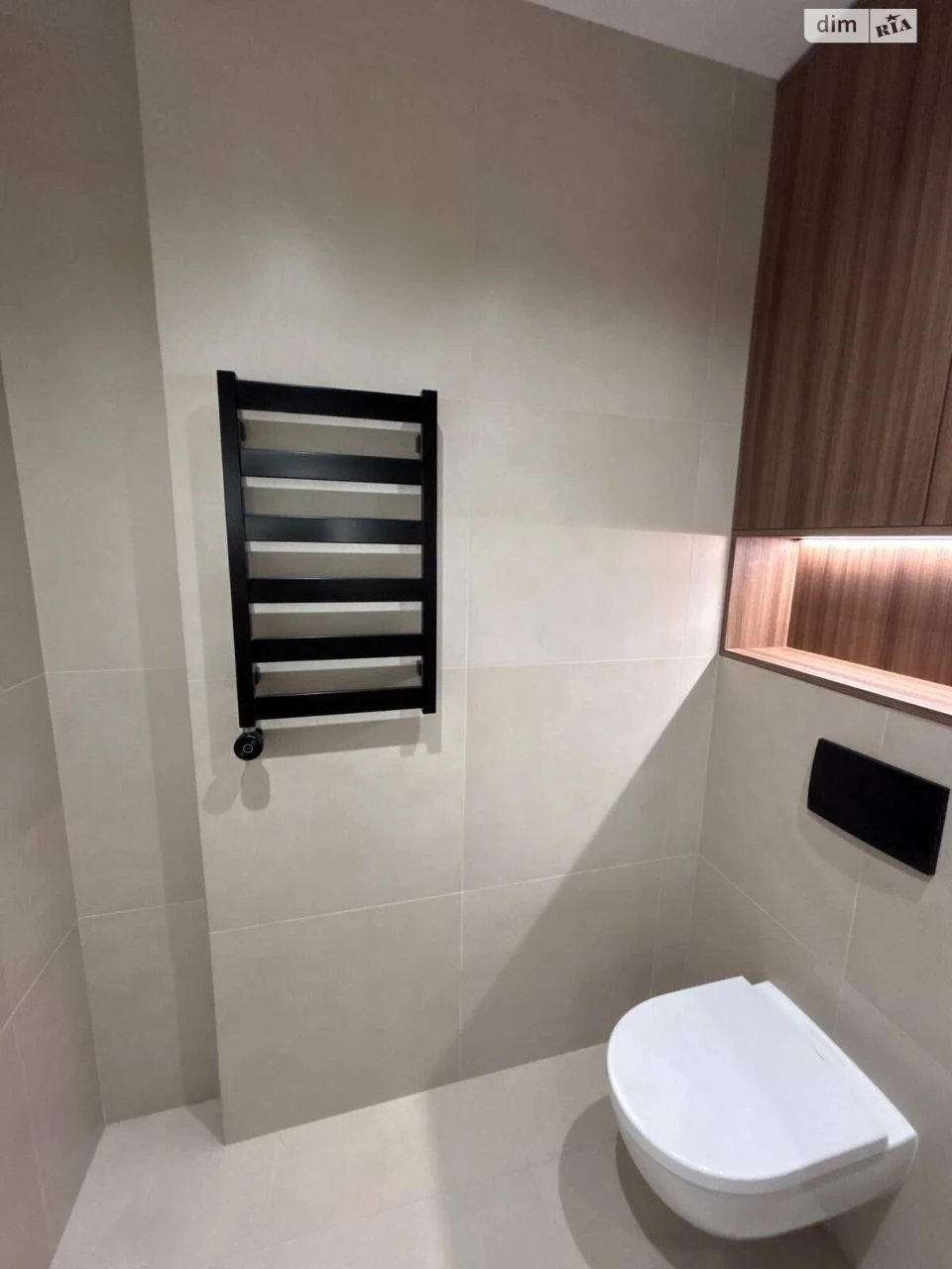Apartment for Sale in Lviv