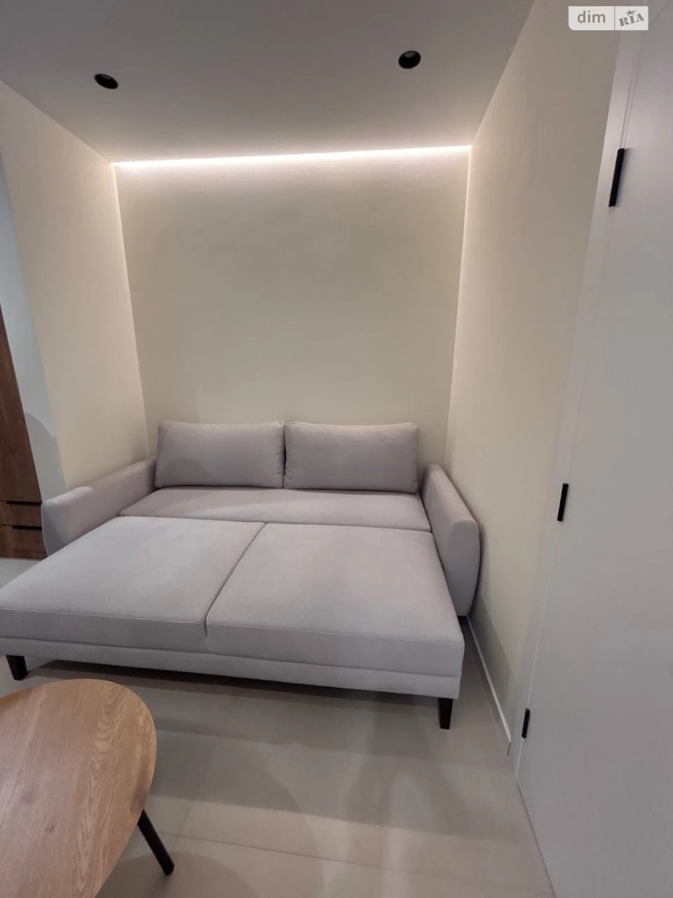 Apartment for Sale in Lviv