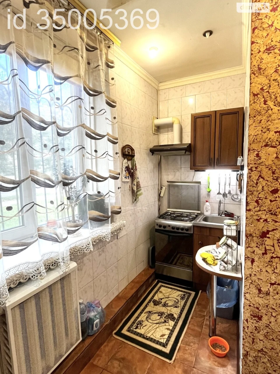 Продажа Квартира ДВРЗ