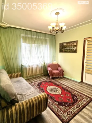 Продажа Квартира ДВРЗ