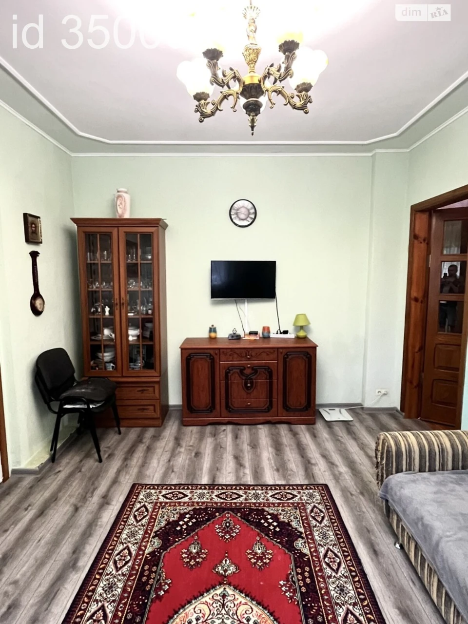 Продажа Квартира ДВРЗ