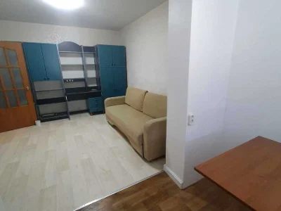 Квартира. Київ, Теремківська вул.