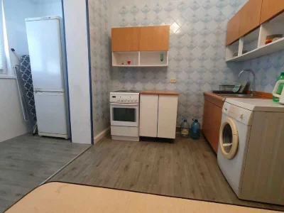 Квартира. Київ, Теремківська вул.