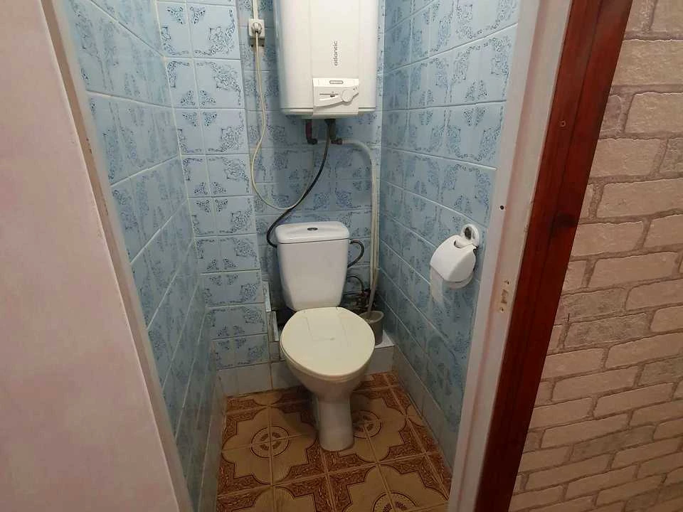 Квартира. Київ, Теремківська вул.