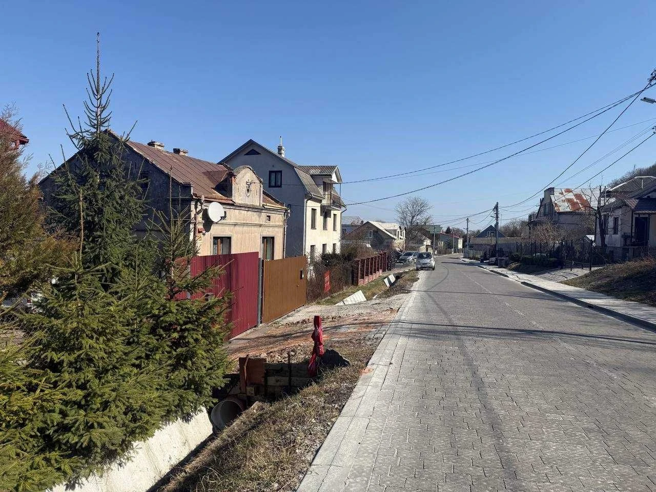 Продаж будинку з ділянкою 16 сот. вул. Старознесенська