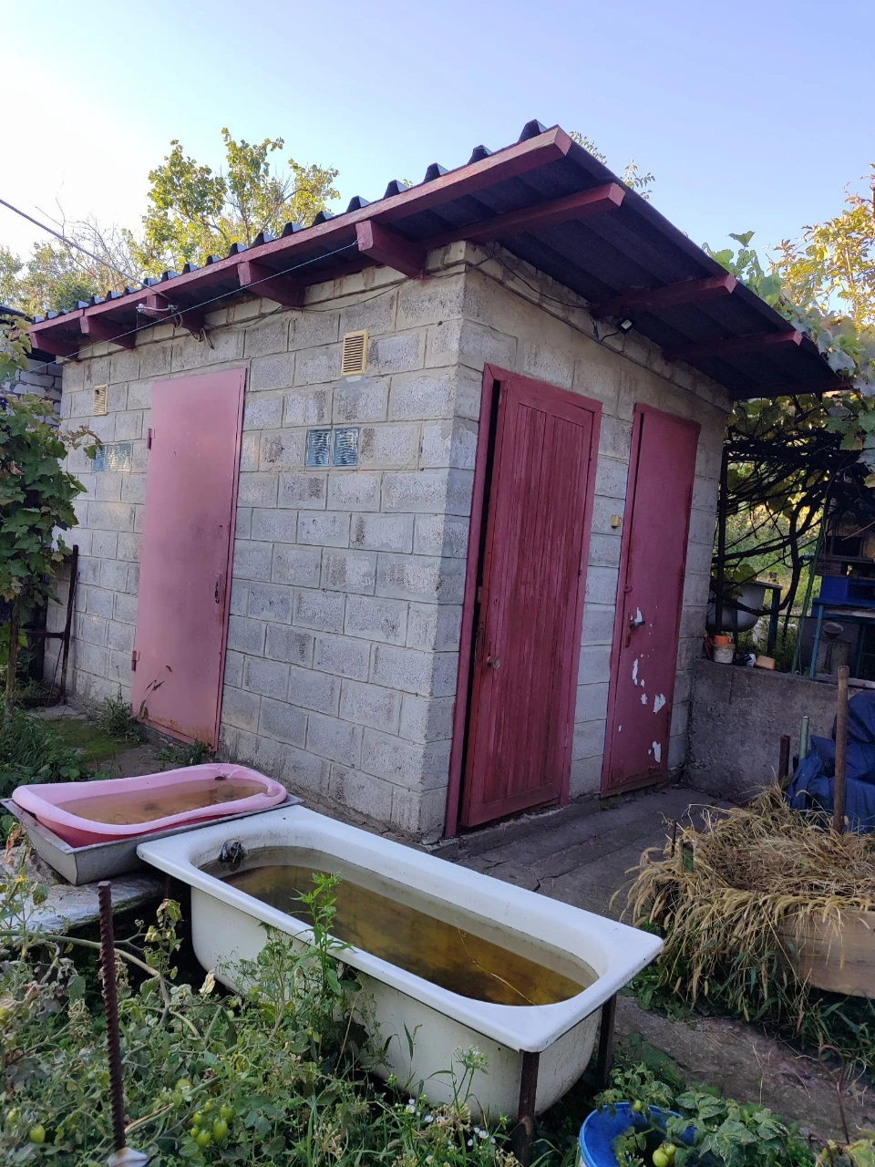 Продам дачу Сухачівка, Дніпро