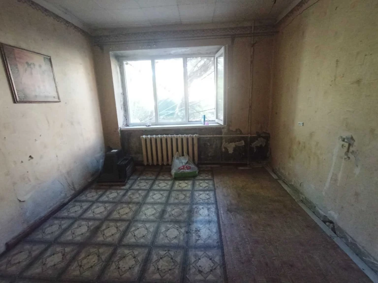 Продається кімната