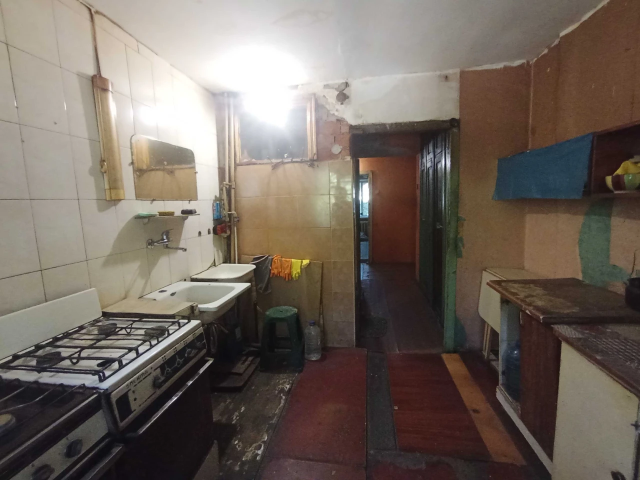 Продається кімната