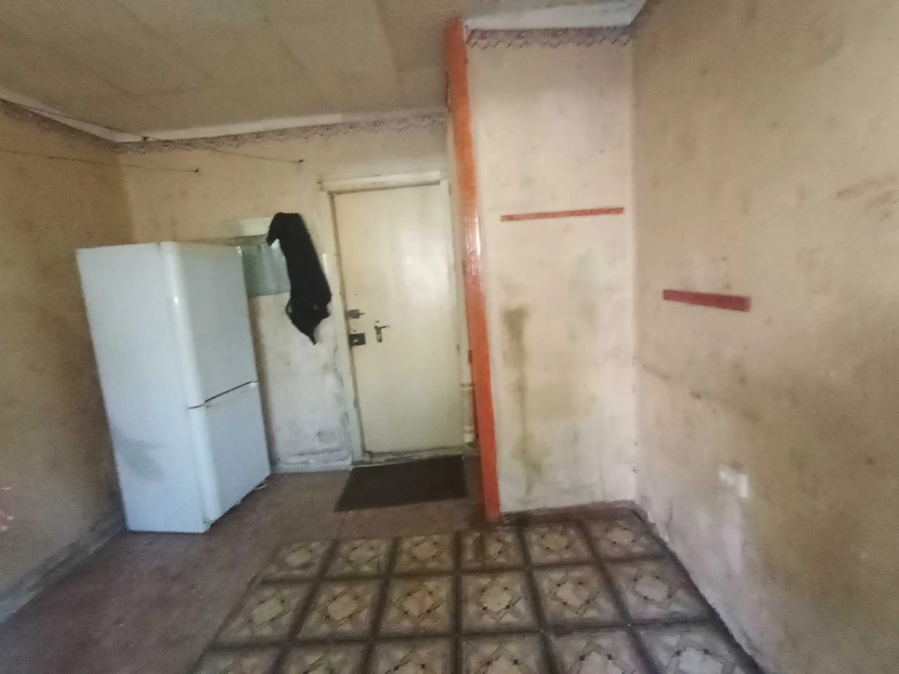 Продається кімната