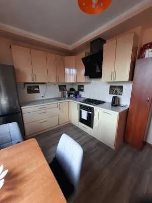 2-комнатная 70 м² на Бочарова, новый газовый дом