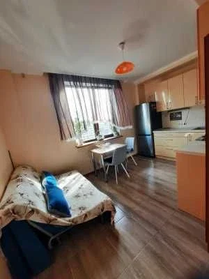 2-комнатная 70 м² на Бочарова, новый газовый дом