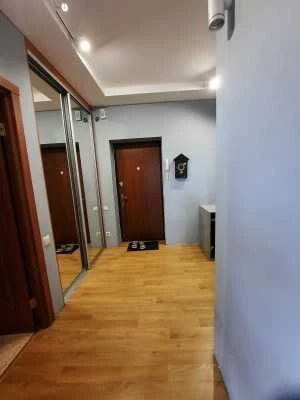 2-комнатная 70 м² на Бочарова, новый газовый дом