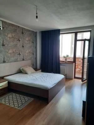 2-комнатная 70 м² на Бочарова, новый газовый дом
