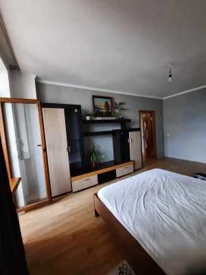 2-комнатная 70 м² на Бочарова, новый газовый дом