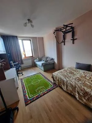 2-комнатная 70 м² на Бочарова, новый газовый дом
