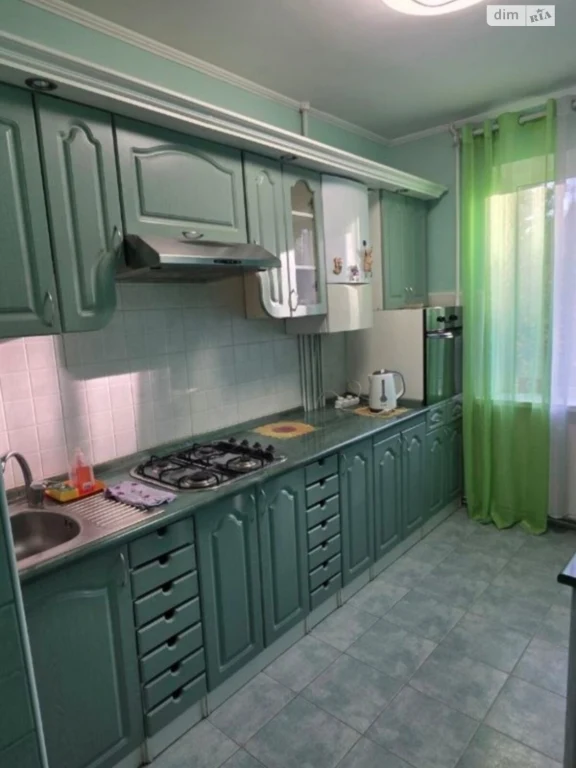 Довгострокова Оренда Квартира Ювілейний