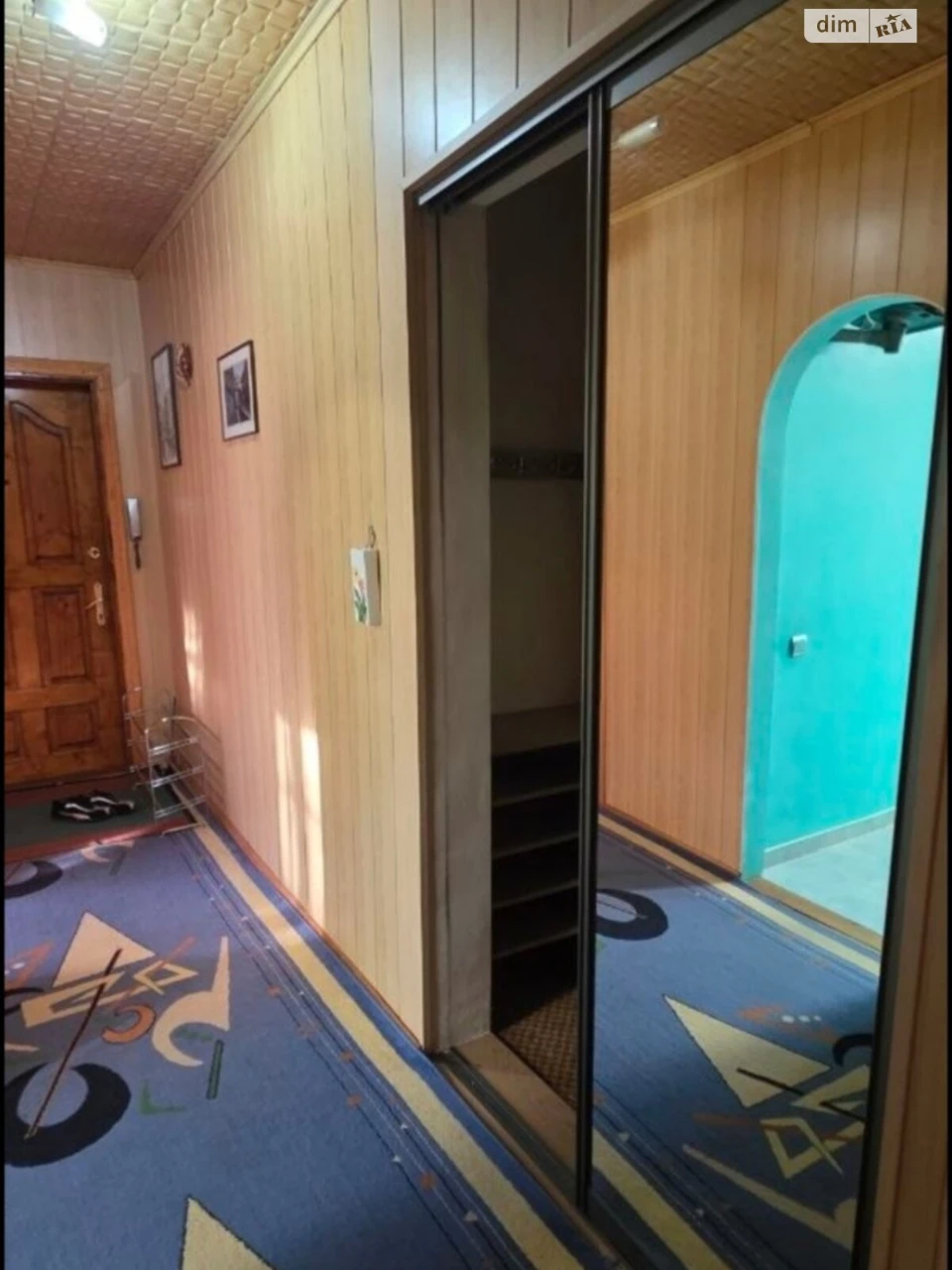 Довгострокова Оренда Квартира Ювілейний