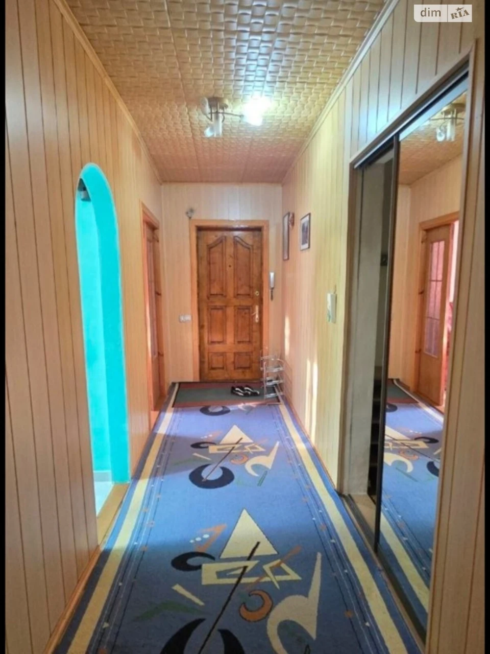 Довгострокова Оренда Квартира Ювілейний