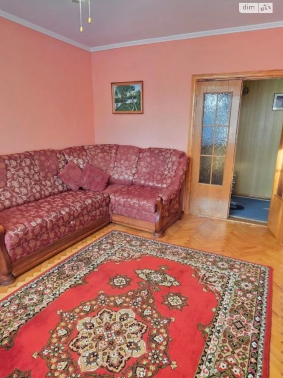 Довгострокова Оренда Квартира Ювілейний