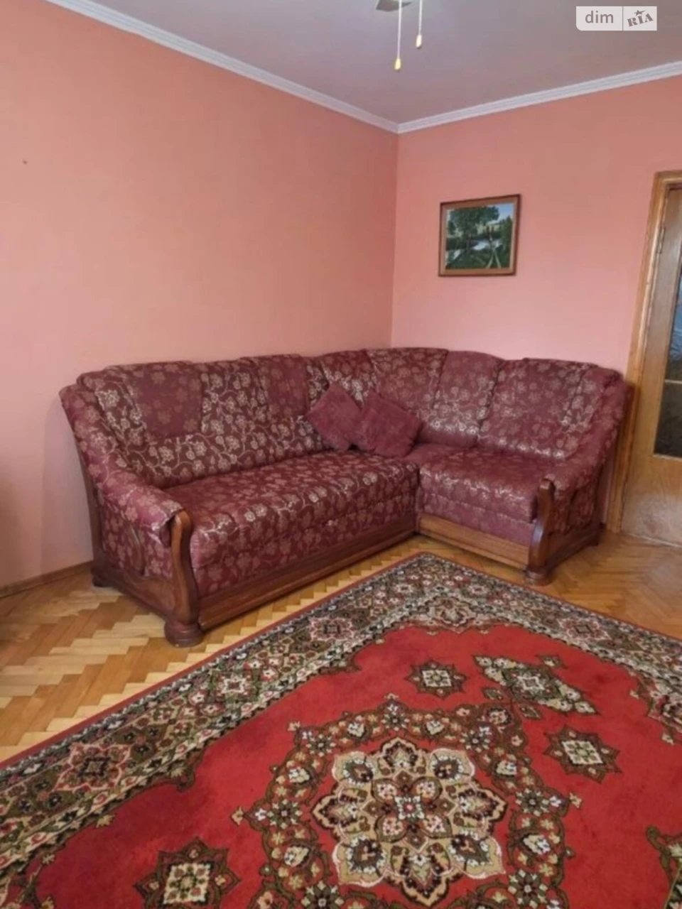 Довгострокова Оренда Квартира Ювілейний