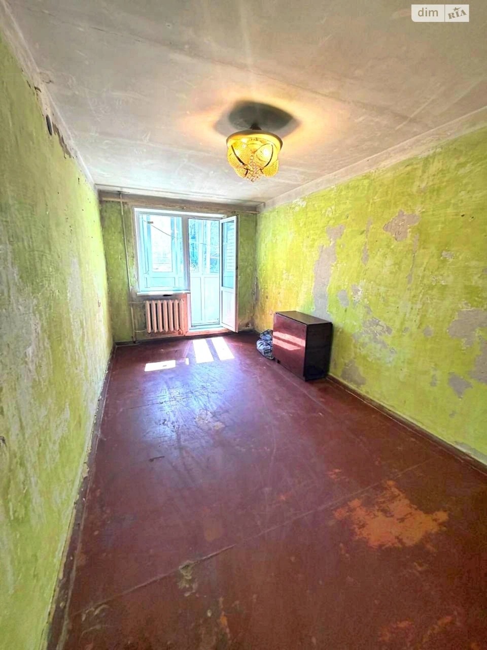 Apartment for Sale – Saltyev
