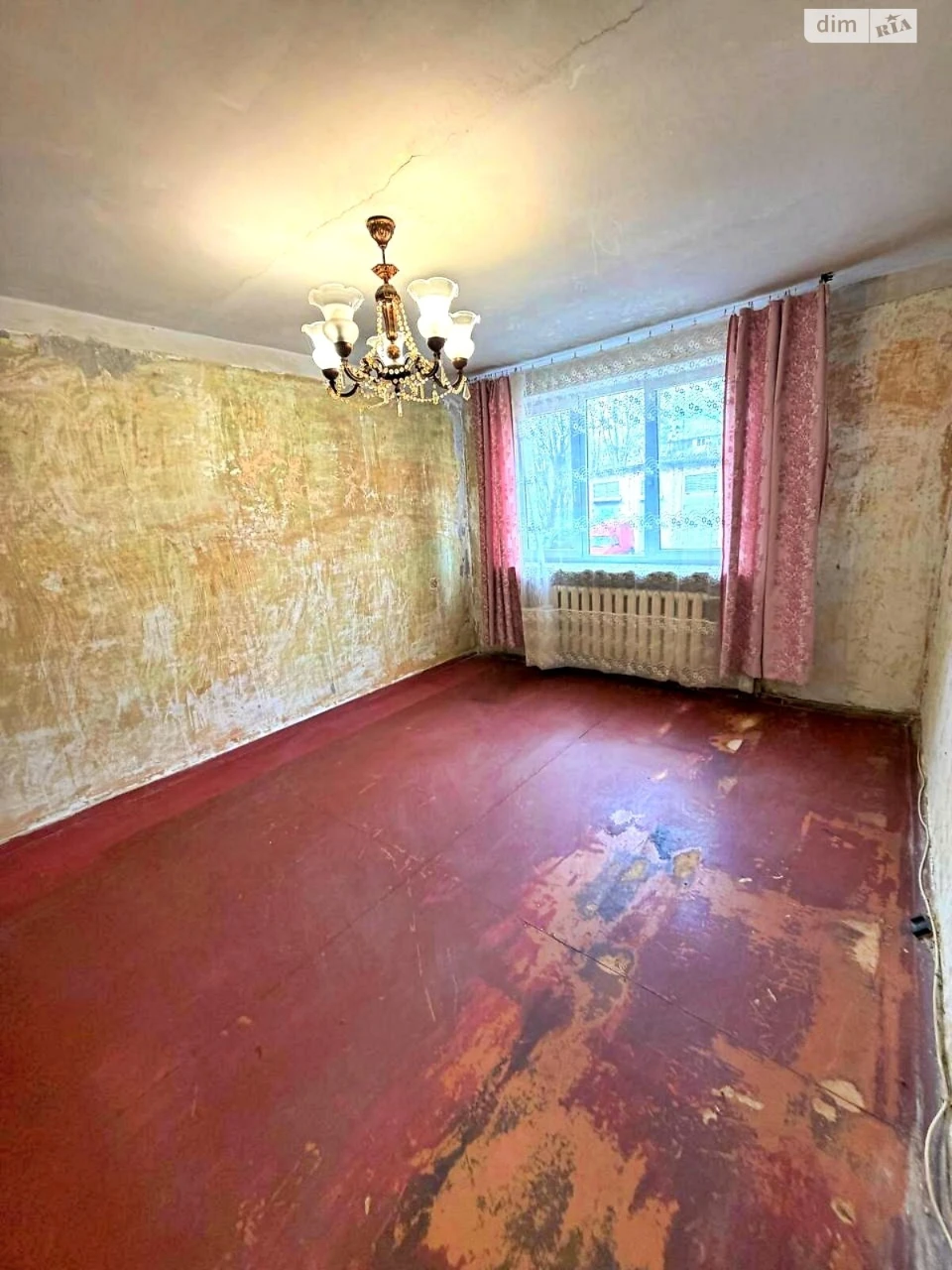 Apartment for Sale – Saltyev