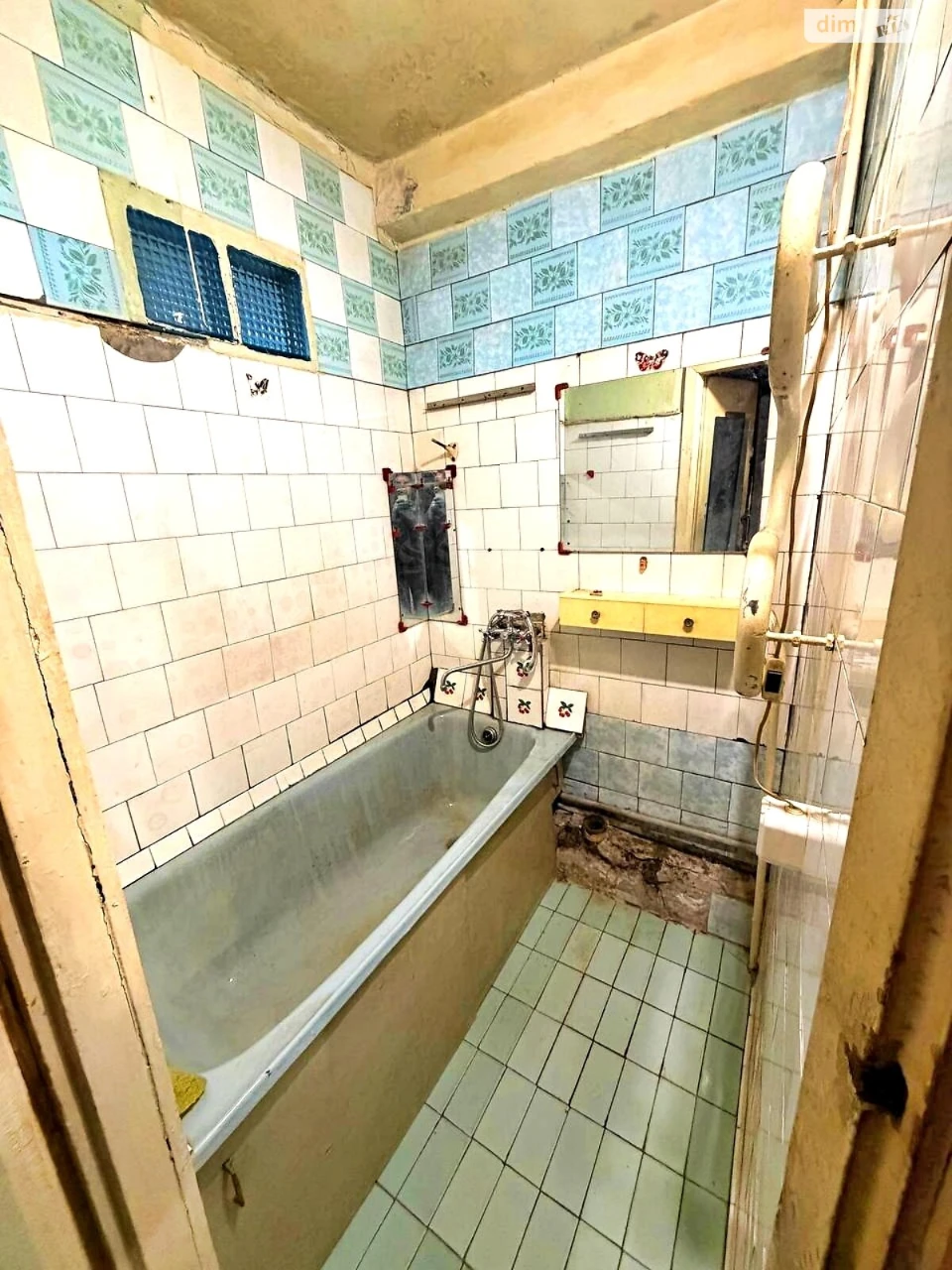 Apartment for Sale – Saltyev