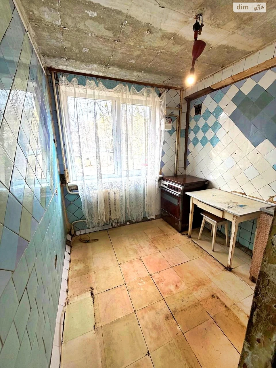 Apartment for Sale – Saltyev