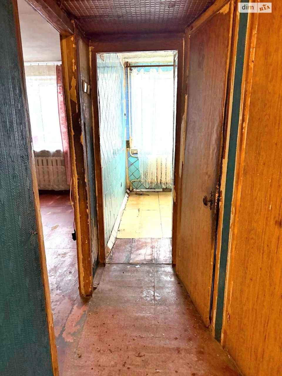 Apartment for Sale – Saltyev
