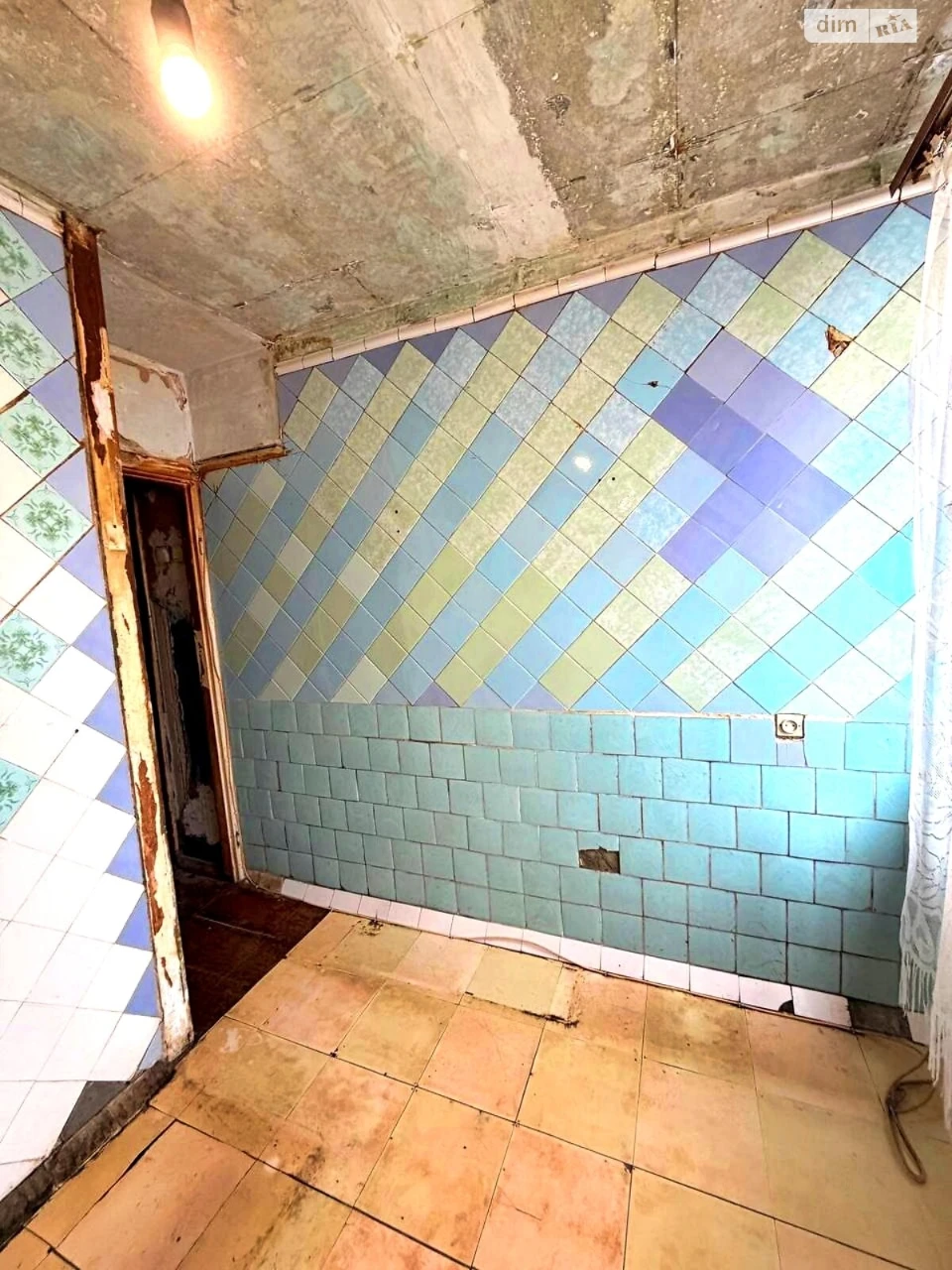 Apartment for Sale – Saltyev