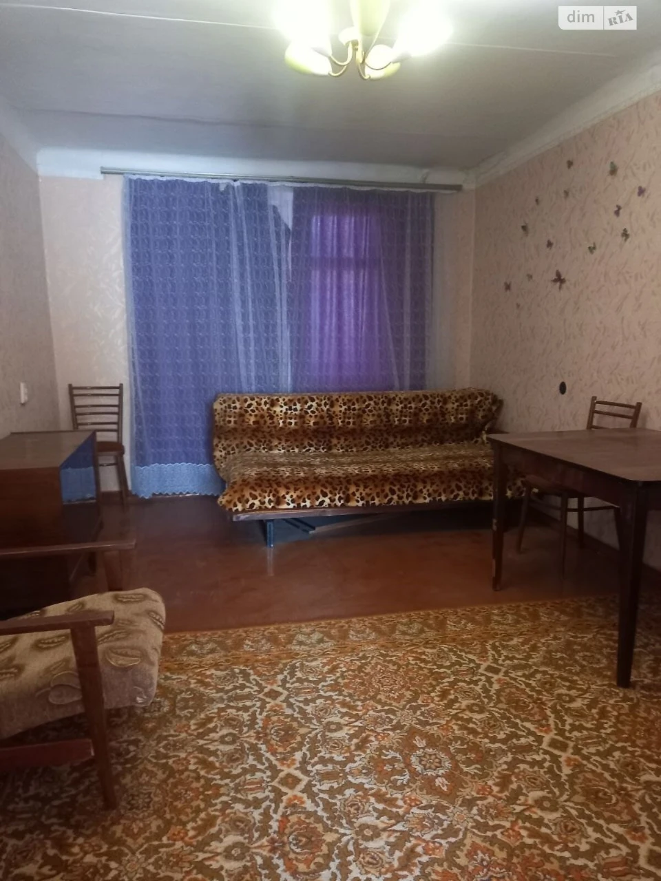 For sale Apartment 5th microdistrict