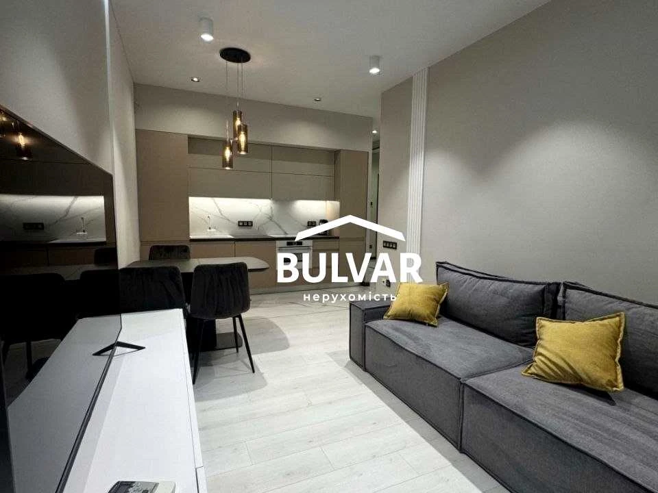 Apartment. Dmitry Antonenka str., Kharkiv