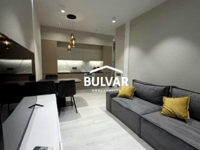 Apartment. Dmitry Antonenka str., Kharkiv