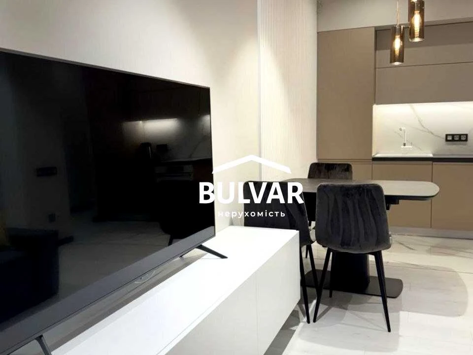 Apartment. Dmitry Antonenka str., Kharkiv