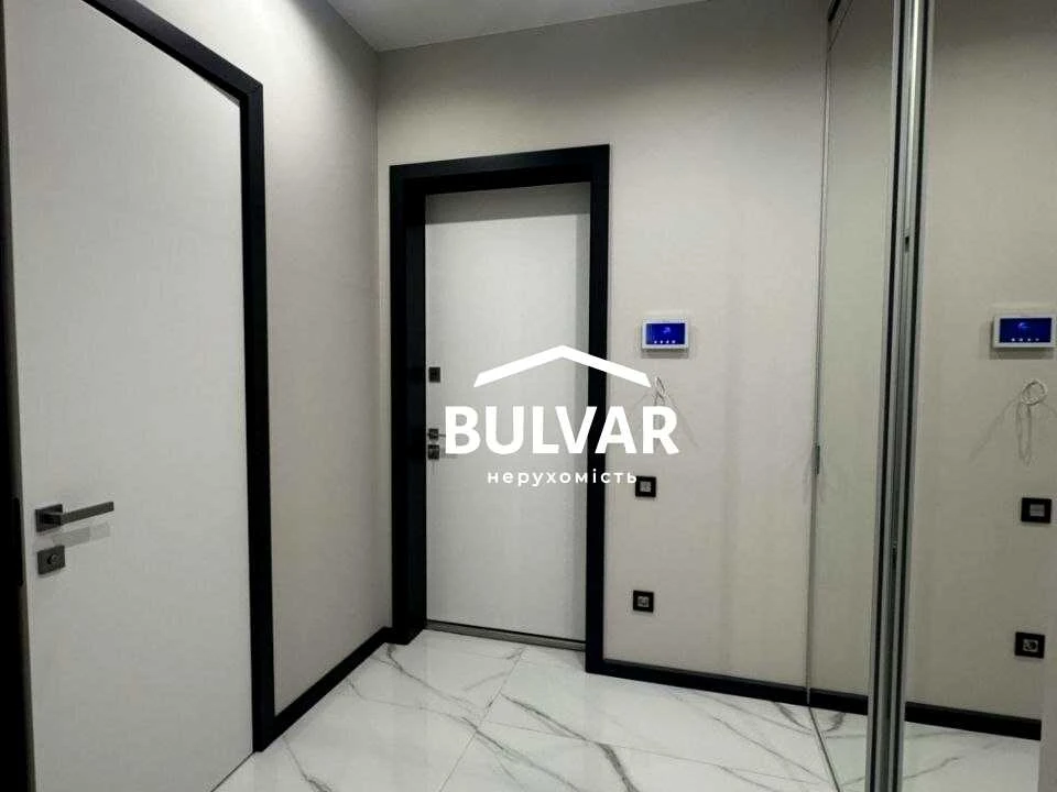 Apartment. Dmitry Antonenka str., Kharkiv
