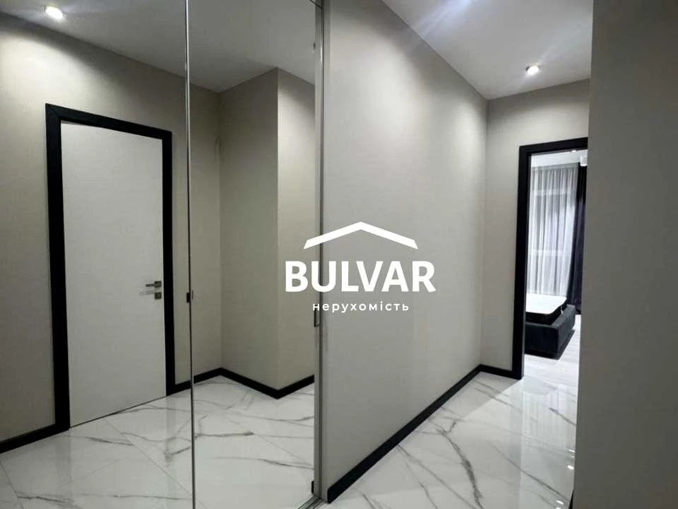 Apartment. Dmitry Antonenka str., Kharkiv